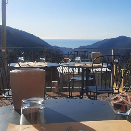 B&B Le Tre Fate Varazze Eksteriør billede