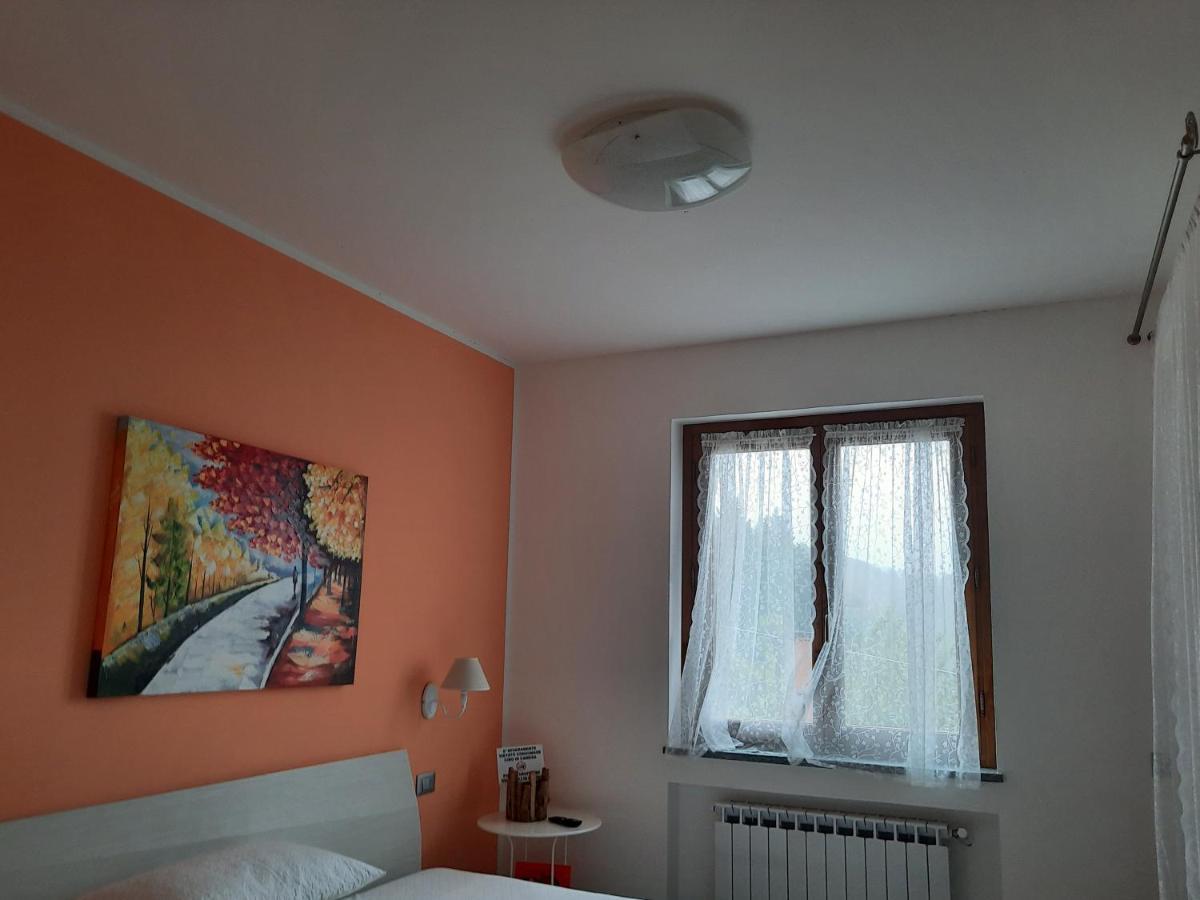 B&B Le Tre Fate Varazze Eksteriør billede